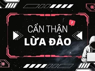 Cẩn trọng kẻo sập bẫy khi sử dụng các dịch vụ online