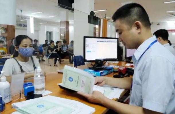 Các trường hợp được rút bảo hiểm xã hội 1 lần