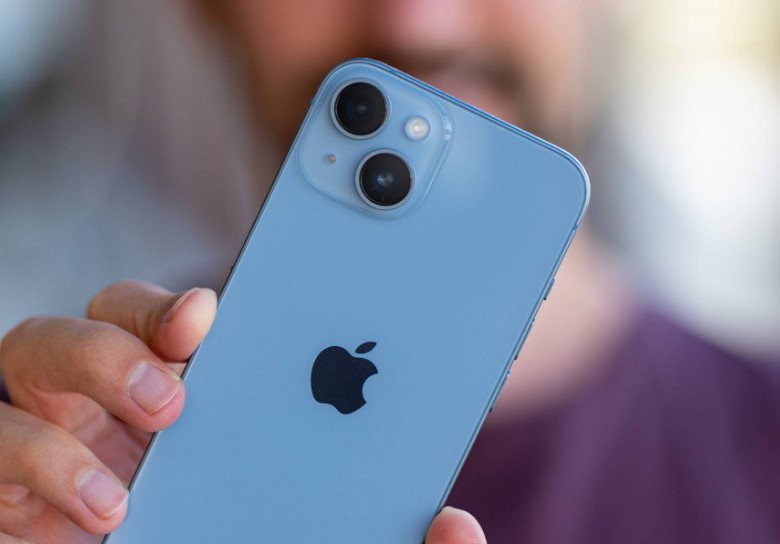 Đây là mẫu iPhone không thua kém iPhone 15 nhưng rẻ hơn nhiều