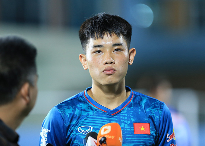 CLB Công An Hà Nội đàm phán với Đình Bắc