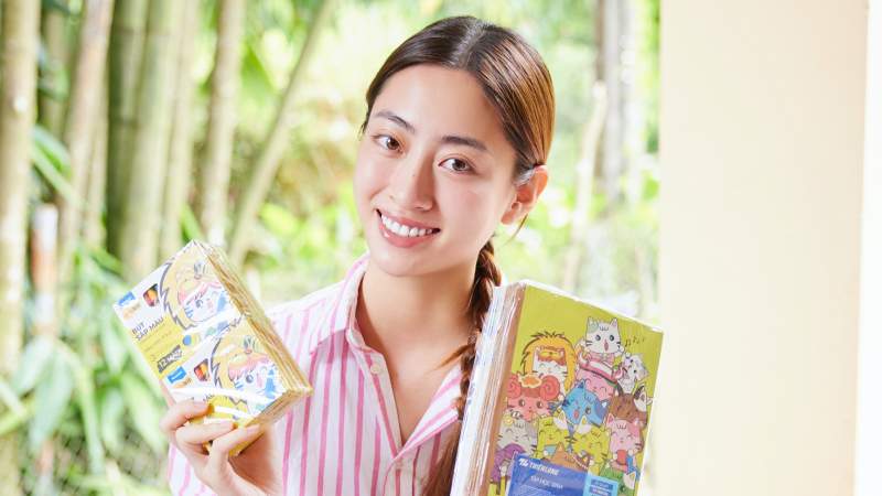 Hoa hậu Lương Thùy Linh tiết lộ chuỗi hoạt động nhân kỷ niệm 5 năm đăng quang Miss World Vietnam 2019 