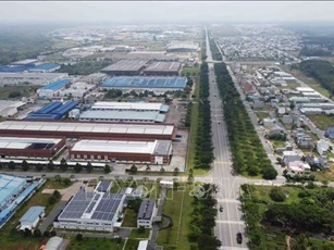 Bảy tháng, hơn 18 tỷ USD đầu tư vào Việt Nam