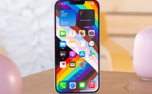 Đây là iPhone màn lớn giá rẻ nhất Việt Nam, đập hộp mới tiết kiệm hơn iPhone 15 Pro Max tới 12 triệu