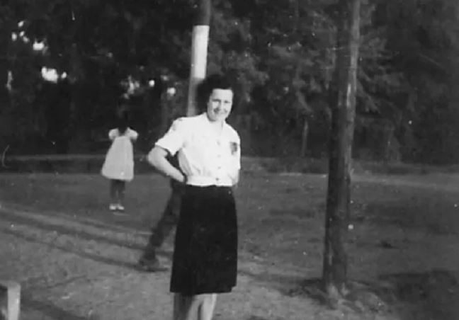 Lạnh người trước những bức ảnh như có ma xuất hiện