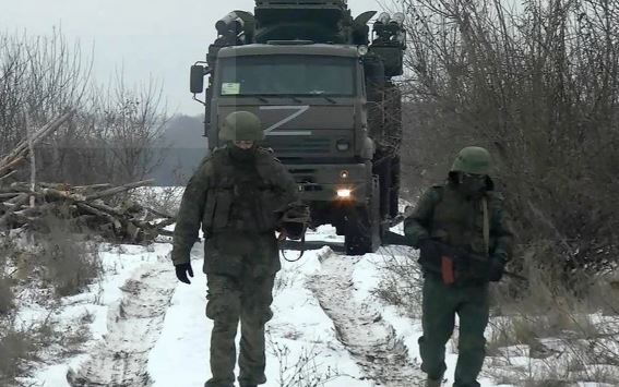 Nga "giải mã" chiến thuật của Ukraine sau tuyên bố về đàm phán hòa bình