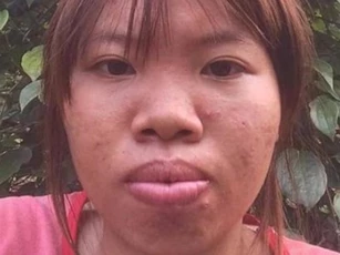 Nhan sắc của Phượng Thị Nở sau 7 năm 'đập đi xây lại' khiến ai cũng trầm trồ
