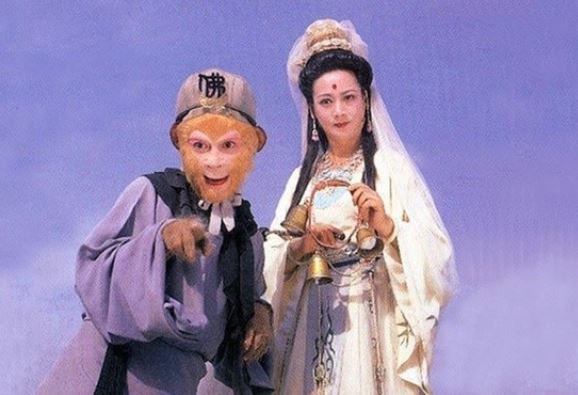 Quan Thế Âm Bồ Tát trong Tây Du Ký có uy lực như thế nào mà nhiều lần khiến Tôn Ngộ Không cầu xin