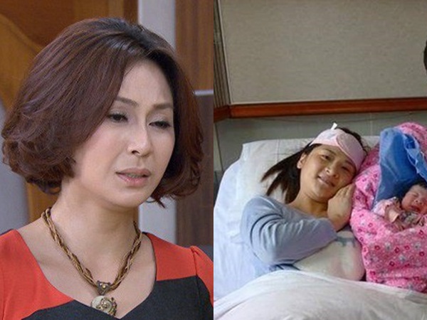 Cưới 3 năm không có con nên mẹ chồng ép cưới vợ mới cho chồng, nhưng 1 lần vợ cũ lẻn về nhà thì...