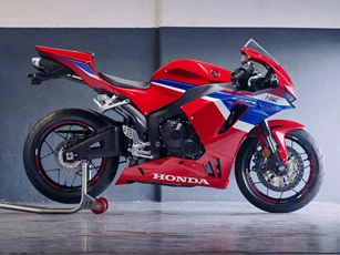 Top 10 sportbike tầm trung tốt nhất năm 2024: Gọi tên Honda CBR600RR