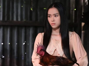 Diệp Bảo Ngọc lột xác với vai diễn ma nữ đầu tiên trong sự nghiệp