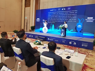 Đà Nẵng lần thứ 3 liên tiếp đăng cai giải Golf Phát triển châu Á