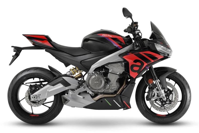 Aprilia Tuono 660 Factory 2024.