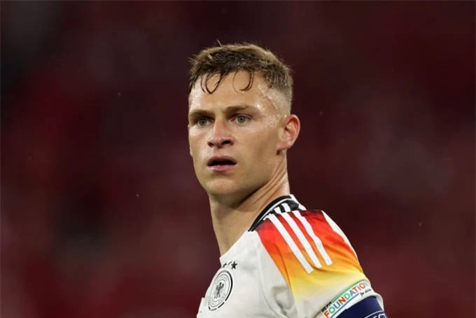 PSG đang khát khao có được Kimmich