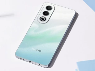 Oppo ra mắt smartphone đạt chuẩn độ bền quân đội, cấu hình tốt, giá 3,69 triệu đồng