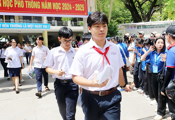 Đà Nẵng miễn 100% học phí cho học sinh