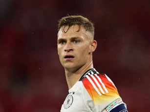 Xong 'bom tấn' Neves, PSG 'xử' luôn vụ Kimmich