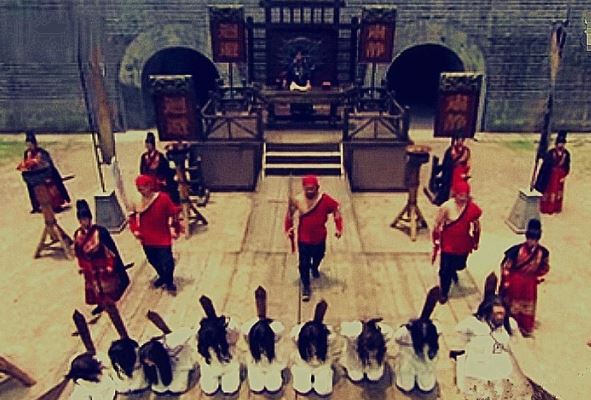 Vì sao khi bị tru di cửu tộc, không ai dám chạy trốn, hóa ra đây là 4 lý do chính