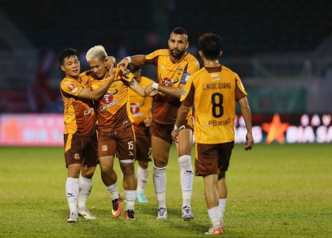 HAGL chốt 2 ngoại binh Brazil, sang Thái Lan tập huấn