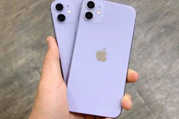 Đây là chiếc iPhone fullbox rẻ nhất Việt Nam, cấu hình cao cấp giá tầm trung, vẫn ngon – bổ - rẻ hợp ý khách Việt