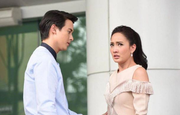 Mẹ chồng giới thiệu người yêu khiến tôi sửng sốt, chồng tôi kinh ngạc