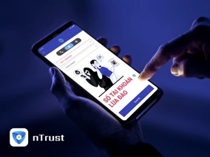 Ra mắt phần mềm miễn phí phát hiện sớm nguy cơ lừa đảo online