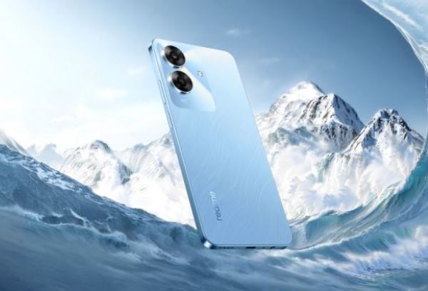 Đây là chiếc điện thoại Realme siêu rẻ vừa ra mắt, giá hơn 2 triệu vẫn có trang bị xịn như iPhone 15 Pro Max