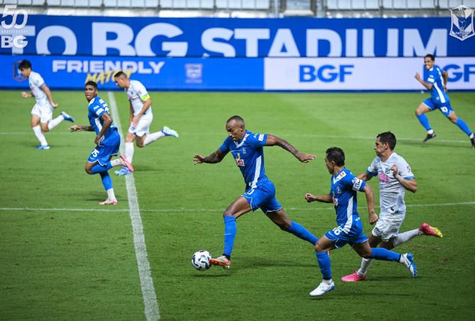 Đại diện Việt Nam bỏ giải AFC, CLB Thái Lan hưởng lợi lớn