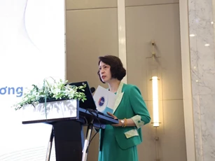 Thúc đẩy chia sẻ kinh nghiệm thực hành nghiên cứu ung thư phổi