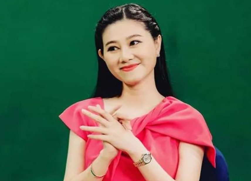 Nữ NSND cải lương trẻ nhất: Như gái đôi mươi ở ngưỡng U50, quyết không lấy chồng