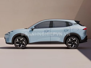 Mazda CX-5 có thêm đối thủ mới: Thiết kế ấn tượng, siêu tiết kiệm xăng