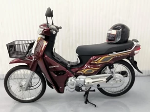 Quên Honda Future đi, khách Việt săn đón ‘vua xe số’ 125cc mới của Honda đang giảm giá 17 triệu đồng