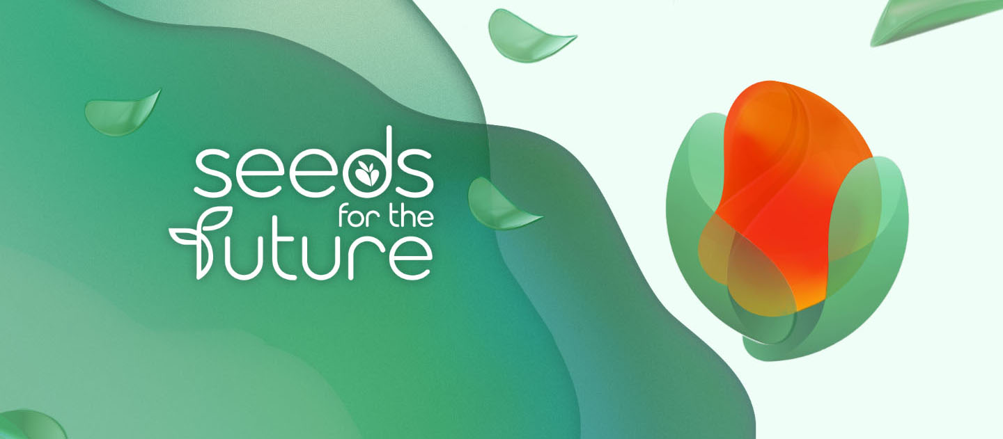 Khởi động chương trình 'Hạt giống cho tương lai 2024'