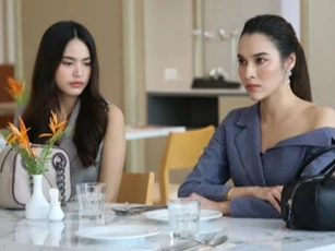 Vợ cũ của chồng tìm đến tận nhà khiêu khích, không ngờ bị mẹ chồng tôi "ra chiêu" nên chạy vội