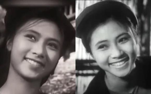 'Hoa khôi màn ảnh đen trắng' NSND Minh Đức cuộc sống giờ thế nào?