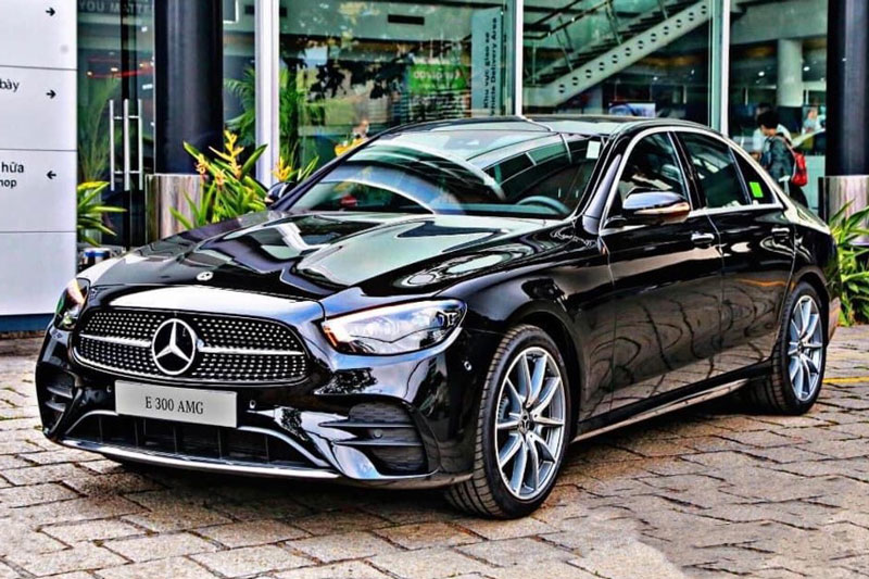 Hàng loạt ô tô Đức giảm giá, cao nhất gần 500 triệu đồng