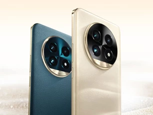 Realme 13 Pro và Realme 13 Pro+ ra mắt với camera Hyperimage+, chip SD 7s Gen 2, chống nước, giá ‘hạt dẻ’