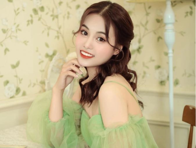 "Hot girl bắn cung" Gen Z xinh đẹp, gây sốt khi hai lần tham dự Olympic