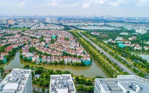 Nguồn cung bất động sản mới tại Hà Nội phân bố theo hướng nào?