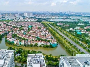 Nguồn cung bất động sản mới tại Hà Nội phân bố theo hướng nào?