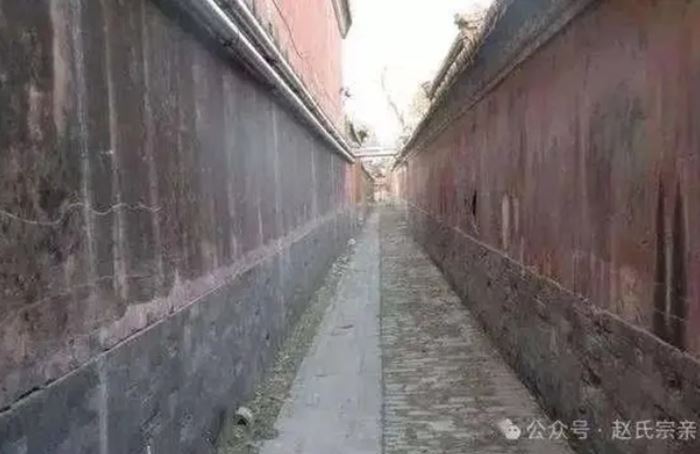 Con đường Âm Dương huyền bí trong Tử Cấm Thành là nơi ‘lạnh lẽo nhất’, không ai muốn bước qua lần 2