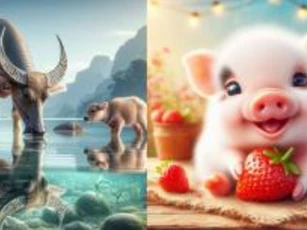 Con giáp càng lớn tuổi thì càng có nhiều may mắn. Từng bước một, sức mạnh và sự giàu có của họ sẽ đồng thời tăng lên, giàu có và thịnh vượng