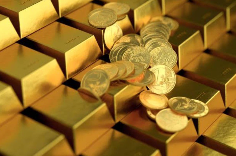 Nhu cầu vàng quý 2 đạt mức cao kỷ lục, thúc đẩy tăng giá