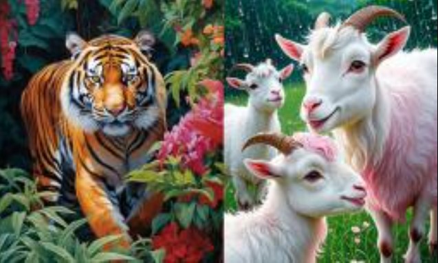 Bắt đầu từ ngày 1 tháng 8, ba con giáp có bước nhảy vọt về tài lộc, của cải mọc lên như nấm sau mưa