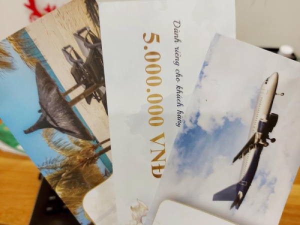 Cảnh báo chiêu trò lừa đảo thông qua các 'hợp đồng sở hữu kỳ nghỉ'