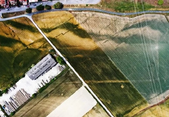 Kinh ngạc rạp xiếc to gấp 3 lần sân bóng, xây hơn ngàn năm trước