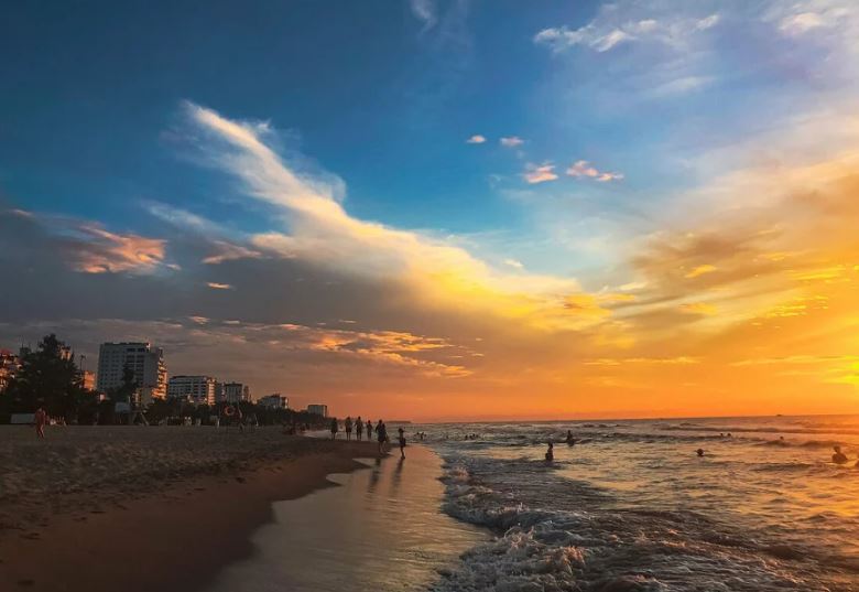 Lưu ngay 6 địa điểm du lịch Sầm Sơn đẹp, nổi tiếng