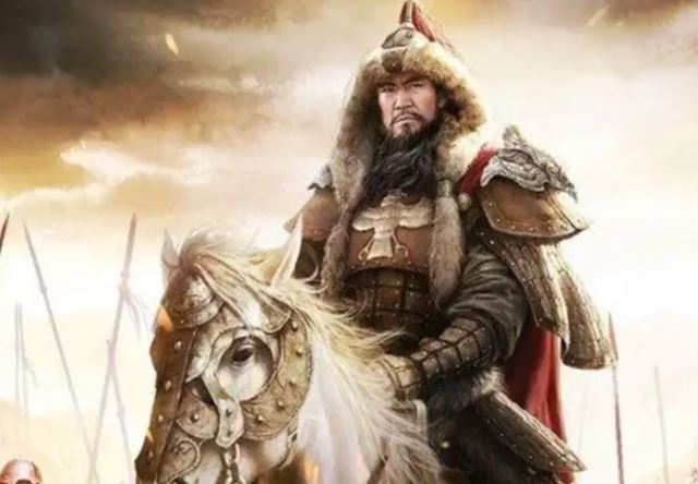 Thành Cát Tư Hãn đã chinh phục hơn 40 quốc gia, tại sao lại chọn cách rút quân khi đến Ấn Độ?