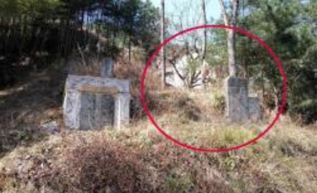 Tổ tiên nhắc nhở: 'Bạn có thể ở cạnh mộ, nhưng không thể đối diện với mội'! Có gì sai khi cửa nhà đối diện với ngôi mộ?