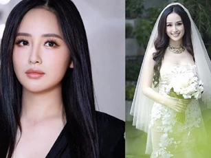 Mai Phương Thúy không ngại thừa nhận có ý trung nhân, tiết lộ kế hoạch về đám cưới tương lai