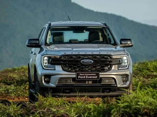 Bảng giá xe Ford tháng 8/2024: Ưu đãi hấp dẫn